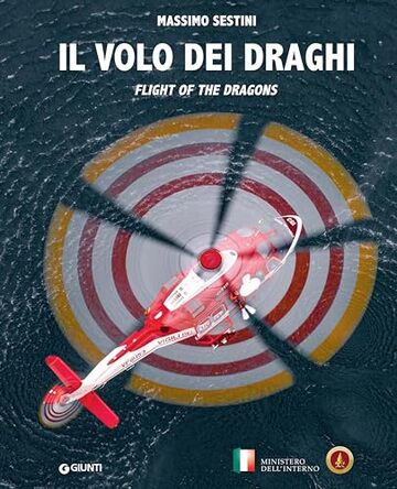 Il volo dei draghi: Flight of the Dragons