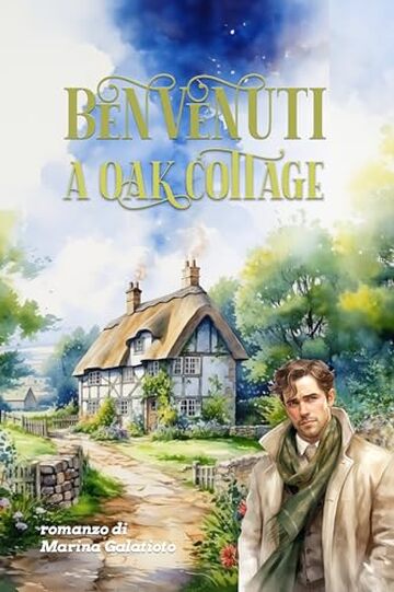 Benvenuti a Oak Cottage