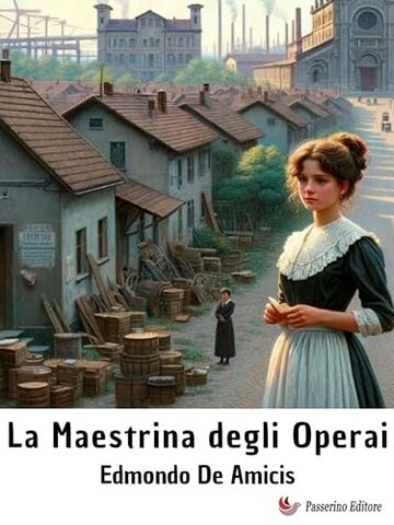 La maestrina degli operai