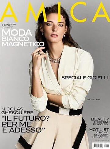 Amica Giugno 2024