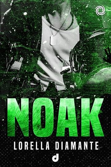 NOAK (VORTEX SERIES Vol. 4)