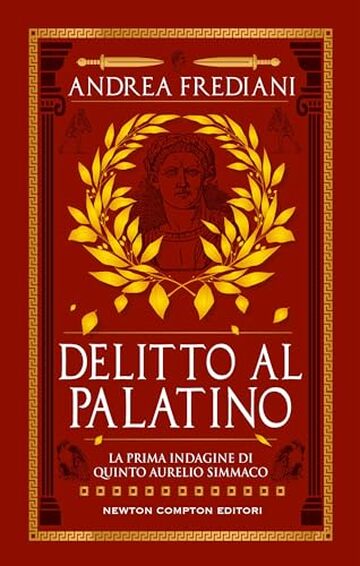 Delitto al Palatino