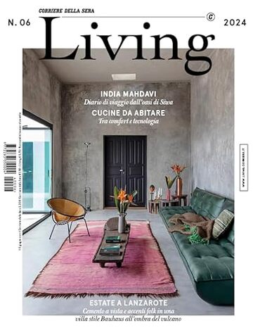 Living Giugno 2024