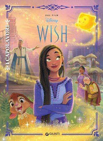 Wish (I capolavori Vol. 86)