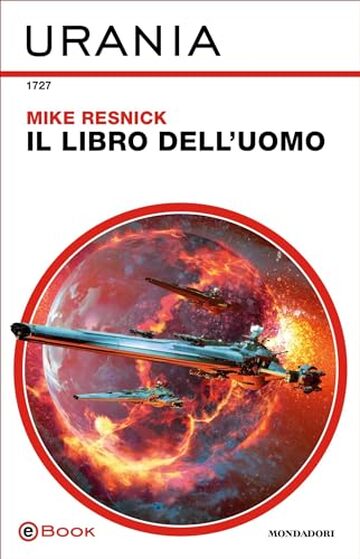 Il libro dell'uomo (Urania)