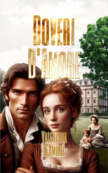 Doveri d'amore (Le sorelle Livingston Vol. 1)