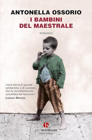 I bambini del maestrale