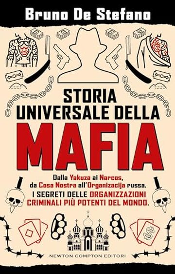 Storia universale della mafia