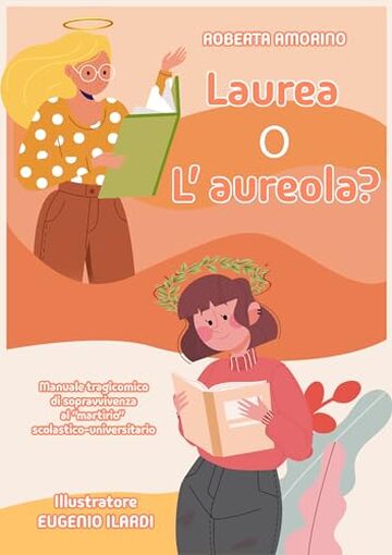 Laurea o L'aureola?