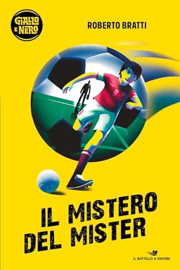 Il mistero del Mister