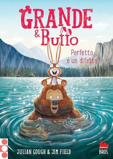 Grande & Buffo. Perfetto è un difetto