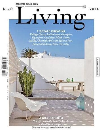 Living Luglio 2024