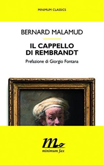 Il cappello di Rembrandt