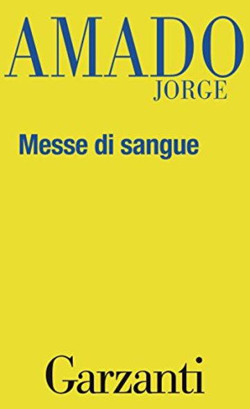 Messe di sangue