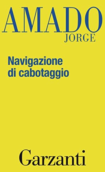 Navigazione di cabotaggio