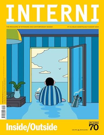 Interni # 08 | 2024