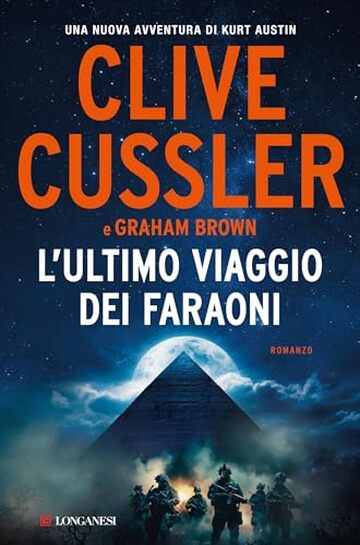 L'ultimo viaggio dei faraoni