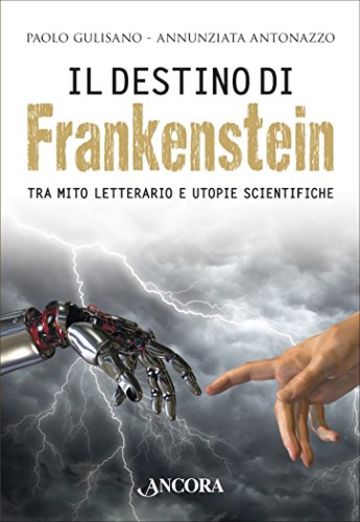 Il destino di Frankenstein