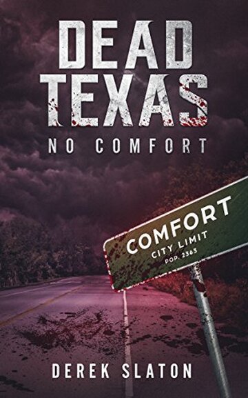 Dead Texas - Nessun Conforto (Dead America - Italian Language Editions Vol. 2)