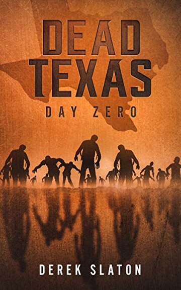 Dead Texas - Giorno Zero (Dead America - Italian Language Editions Vol. 1)