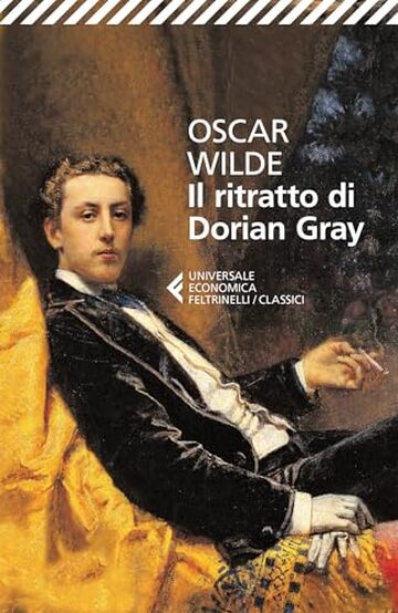 Il ritratto di Dorian Gray