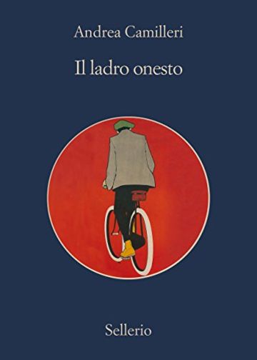 Il ladro onesto