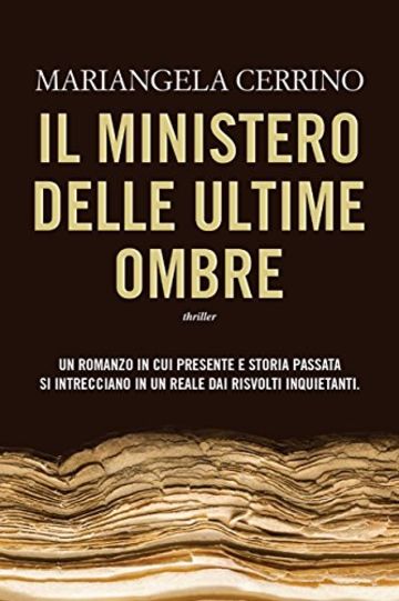 Il ministero delle Ultime Ombre (Timecrime)