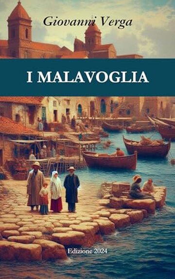 I MALAVOGLIA