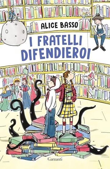 I fratelli difendieroi