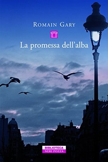 La promessa dell'alba