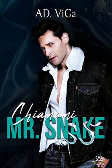Chiamami Mr. Snake