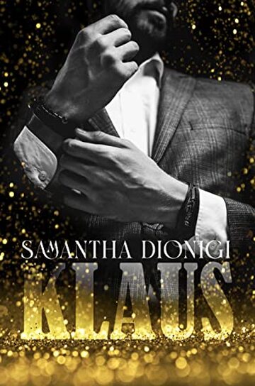 Klaus (Klaus Love Stories Vol. 1)