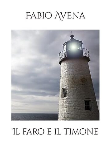 Il faro e il timone