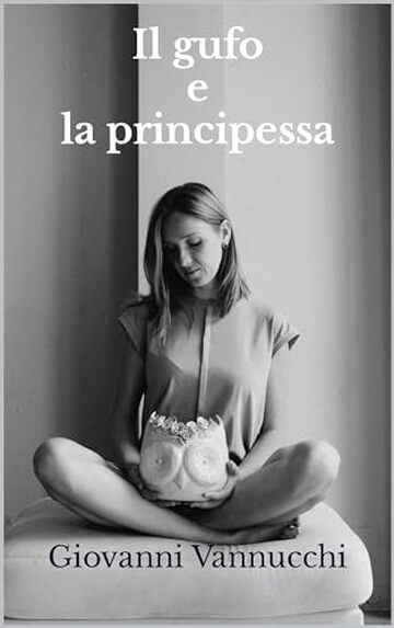 Il gufo e la principessa.