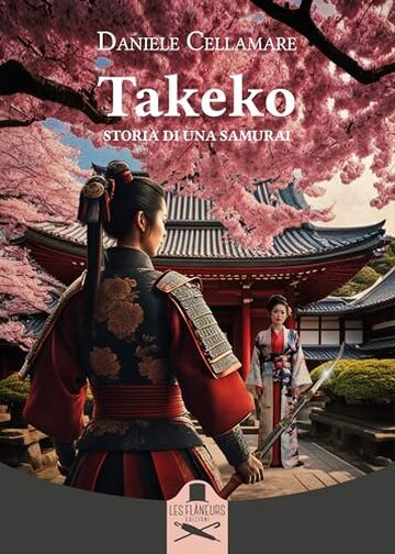 Takeko: Storia di una samurai