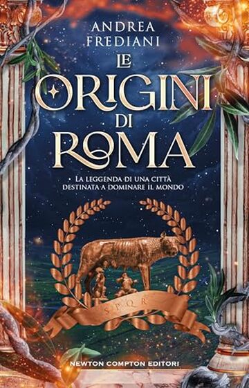 Le origini di Roma