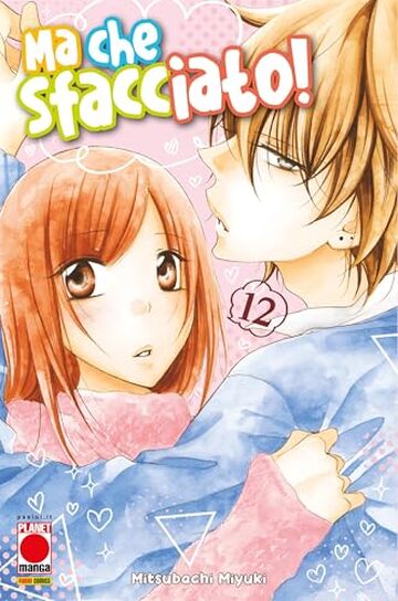 Ma che sfacciato! 12