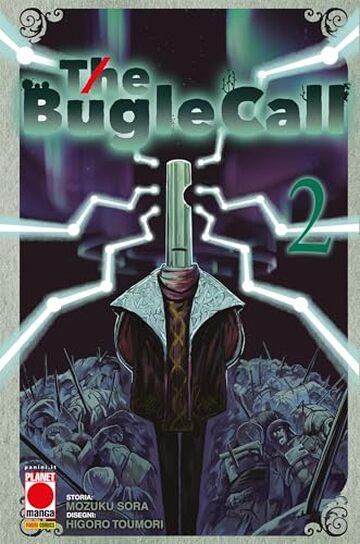 The Bugle Call 2