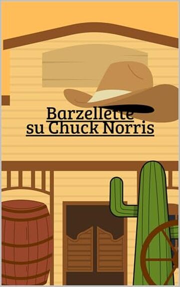 Barzellette su Chuck Norris