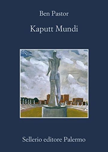 Kaputt Mundi