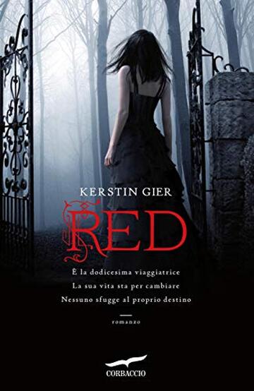 Red: Trilogia delle gemme 1