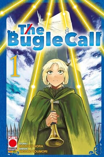The Bugle Call 1
