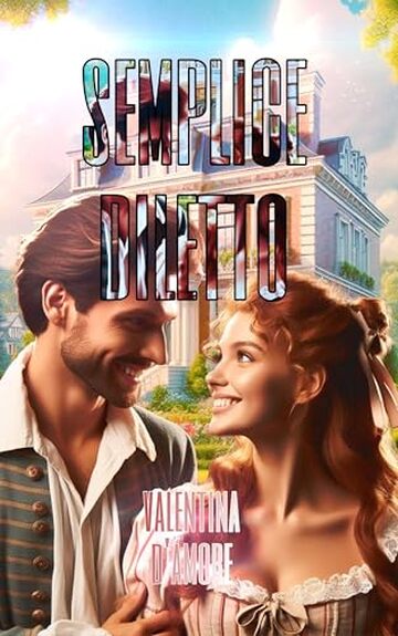 Semplice diletto (Le sorelle Livingston Vol. 2)