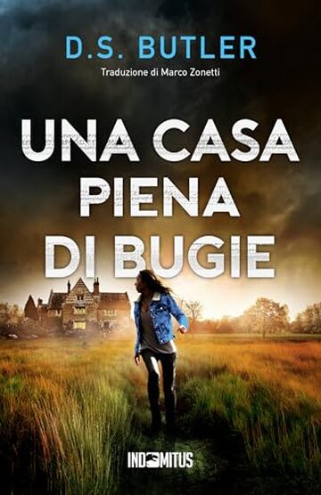 Una casa piena di bugie (Detective Karen Hart Vol. 4)