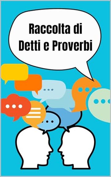 Raccolta di detti e proverbi