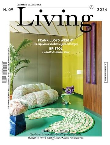Living Settembre 2024