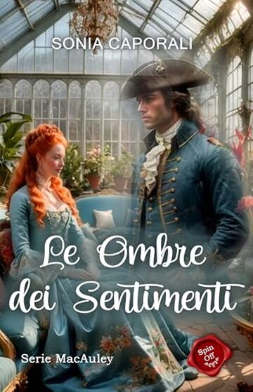 Le ombre dei sentimenti (Serie MacAuley Vol. 4)
