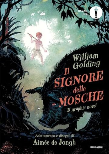 Il Signore delle Mosche