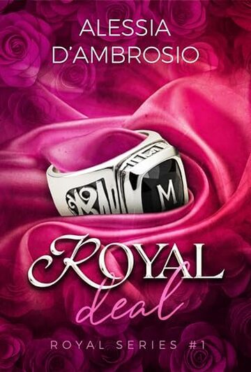 Royal Deal: Royal Series #1