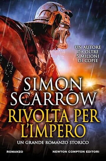 Rivolta per l'impero (Le aquile dell'impero saga Vol. 22)